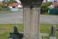 socha sv. Jana Nepomuckého