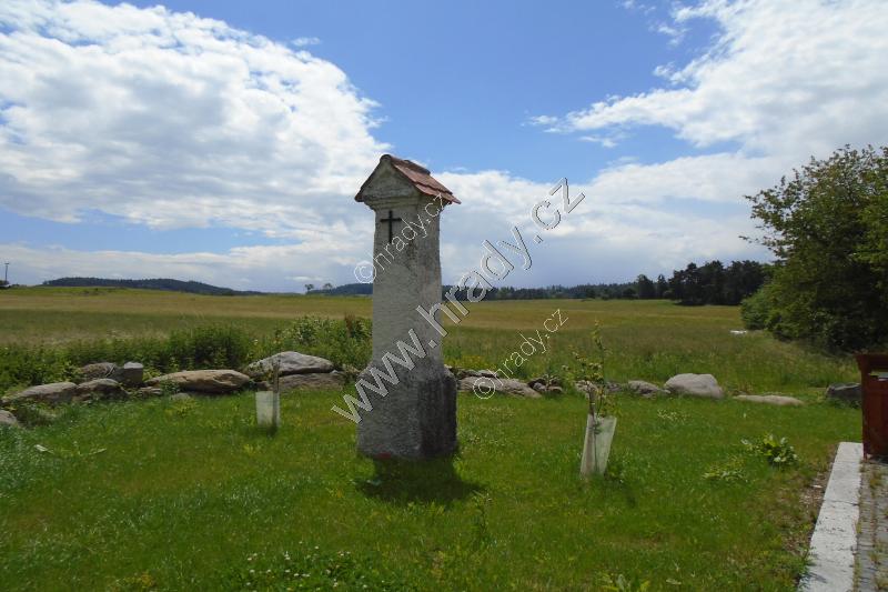 boží muka