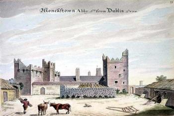  (© Gabriel Beranger, 1766)
