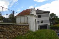 kaple sv. Čtrnácti pomocníků