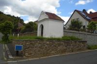 kaple sv. Čtrnácti pomocníků