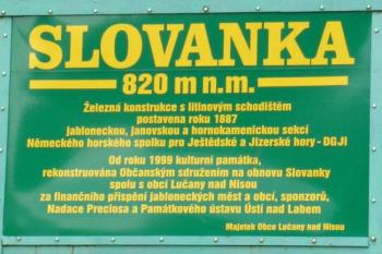 Slovanka (© Hana Kubikova 06/2006)