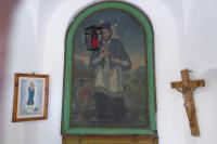kaple sv. Jana Nepomuckého