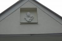 kaple sv. Jana Nepomuckého