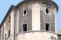 kaple sv. Jana Nepomuckého