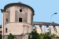 kaple sv. Jana Nepomuckého