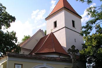 Celkový pohled ( © Roman Řezáč 07/2004)