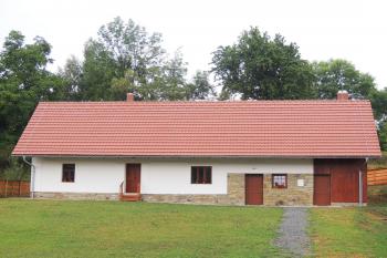 Muzeum Št. Trochty (© Stoneater  08/2015)