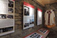muzeum kardinála Štěpána Trochty