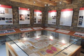 Muzeum kard. Trochty (© Stoneater 08/2015)