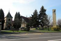 kostel sv. Václava