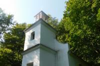 kaple sv. Anny