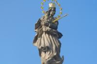 mariánský sloup