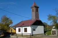 kaple sv. Ducha