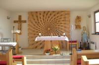 kaple sv. Ducha