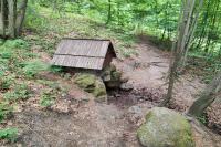 studánka Dobrodějka