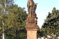 socha sv. Prokopa