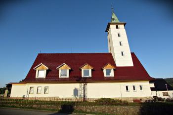 Střelná-kostel (© Frantiseklysacek 09/2023)