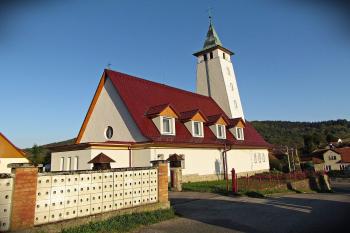 Střelná-kostel (© Frantiseklysacek 09/2023)