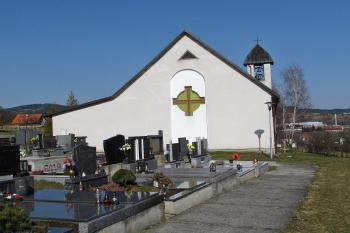 Drnovice-kostel (© Frantalysacek 03/2015)