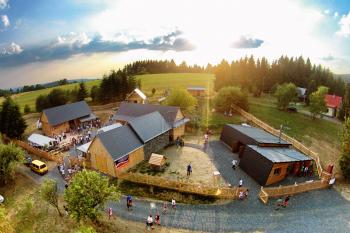 Lačnov-muzeum (© Martin Kudela 08/2015)
