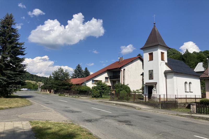 kaple sv. Václava kaple sv. Václava