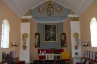 kaple sv. Václava