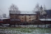 Konecchlumí