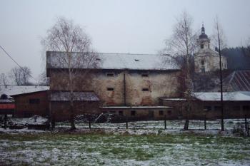 Konecchlumí (2003 ©Michal Merkl)