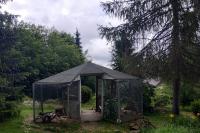 horská botanická zahrada