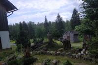 horská botanická zahrada