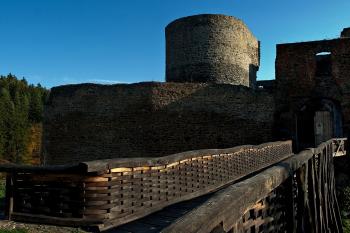 Krakovec (© Václav ŠABAT, 10/2010)