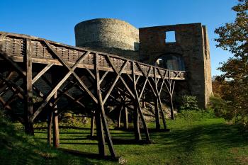 Krakovec (© Václav ŠABAT, 10/2010)