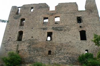 Palác (© Prudký Martin, 07/2010)