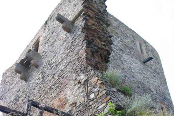 Krakovec (© Petr Benda 07/2005)