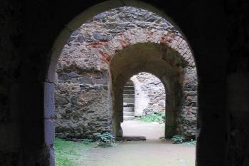 Krakovec (© Petr Benda 07/2005)