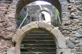 Krakovec (© Petr Benda 07/2005)