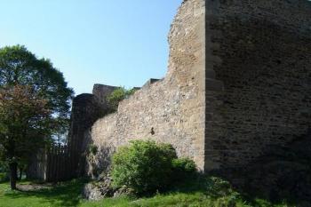 Krakovec (© Tomáš Marek, 05/2007)