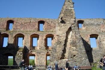 Krakovec (© Tomáš Marek, 05/2007)