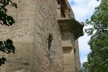Krakovec (© Jaroslava Brašnová, 07/2007)
