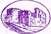 razítko cca 1930 ( © Pavel Zany Komárek 02/2004)