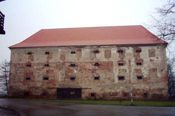 Dohalice (2003 ©Michal Merkl)