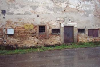 Dohalice (2003 ©Michal Merkl)