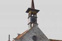 kaple sv. Prokopa