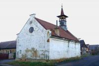 kaple sv. Prokopa