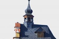 kaple sv. Jana a Pavla