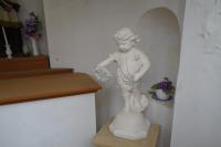 kaple sv. Jana Nepomuckého