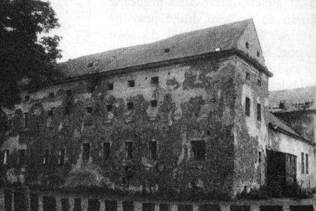 Štítina