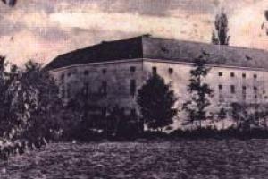 Štítina-zámek (Matice slezská)