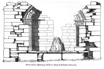 (© Gabriel Beranger, 1779, https://roaringwaterjournal.com/tag/george-petrie/)